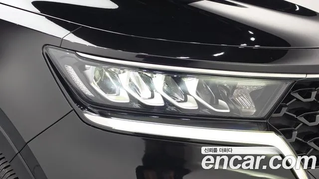 Kia Sorento 4th Gen — Фото автомобиля 7