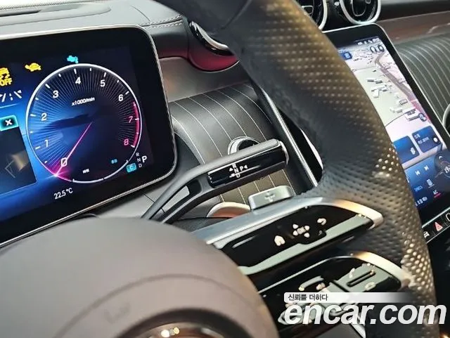 Mercedes-Benz GLC-Class X254 — Фото автомобиля 8