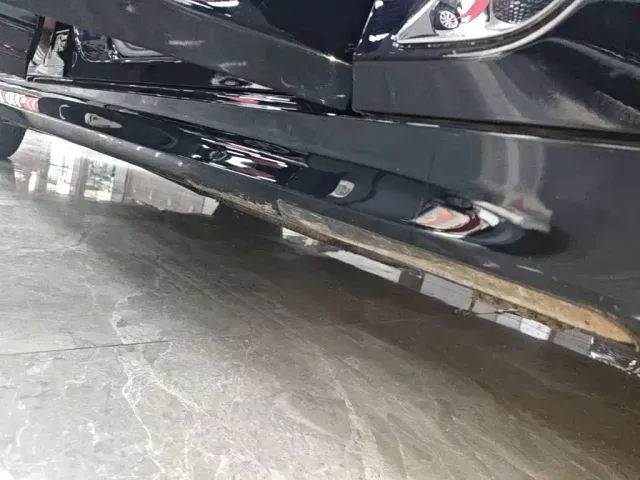 BMW 5 Series — Фото автомобиля 20