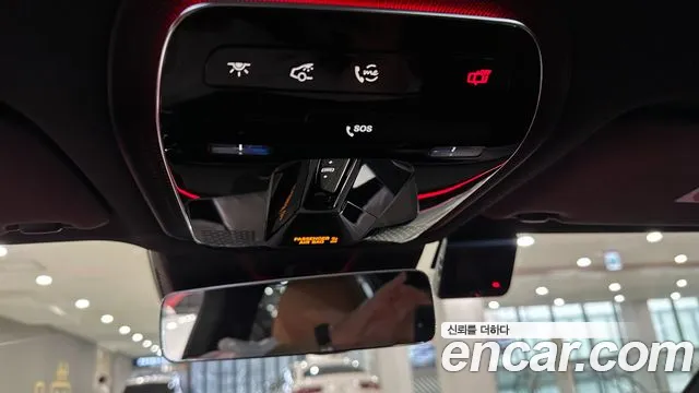 Mercedes-Benz E-Class E-класс W214 — Фото автомобиля 18