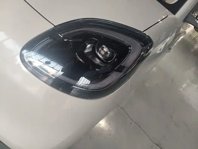 Wuling Hongguang Mini EV — Фото автомобиля 23