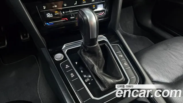 Volkswagen Arteon Arteon 2.0 TDI Prestige — Фото автомобиля 8