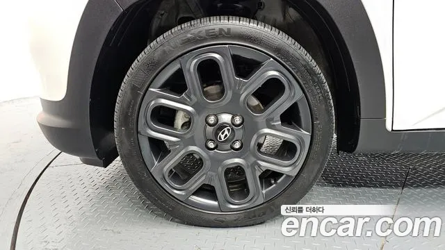 Hyundai Casper Casper Turbo Essential — Фото автомобиля 5