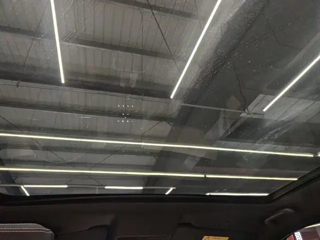 Land Rover Discovery Sport — Фото автомобиля 17