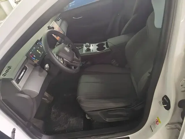 BYD Qin PLUS — Фото автомобиля 14