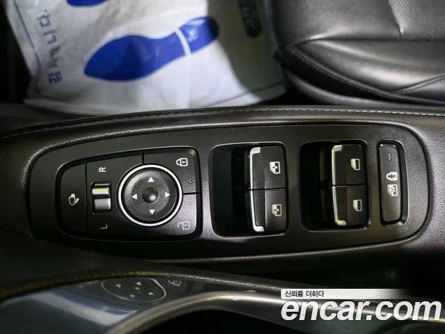 Hyundai Sonata DN8 — Фото автомобиля 18