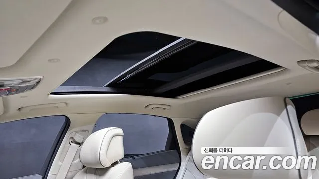 Genesis G80 Бензин 2.5 турбо AWD — Фото автомобиля 18