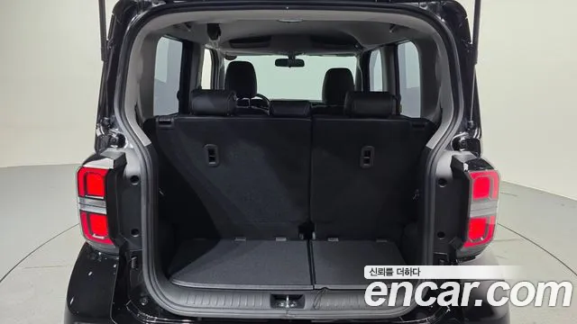 Kia Ray Ray (New) — Фото автомобиля 26