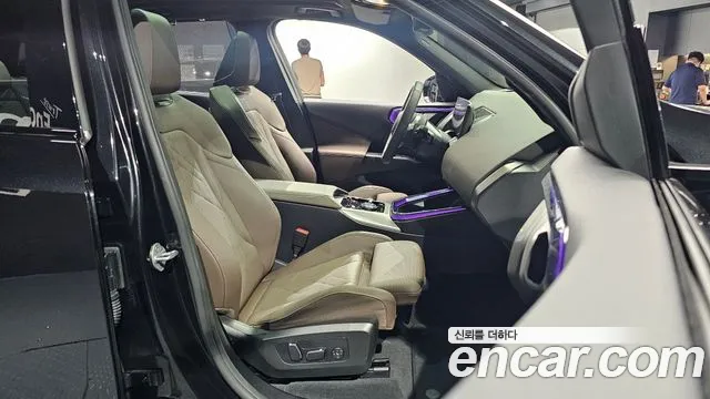 BMW X3 — Фото автомобиля 26