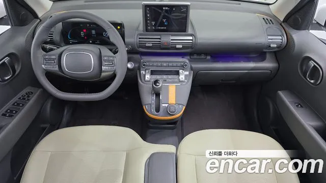 Hyundai Casper — Фото автомобиля 7