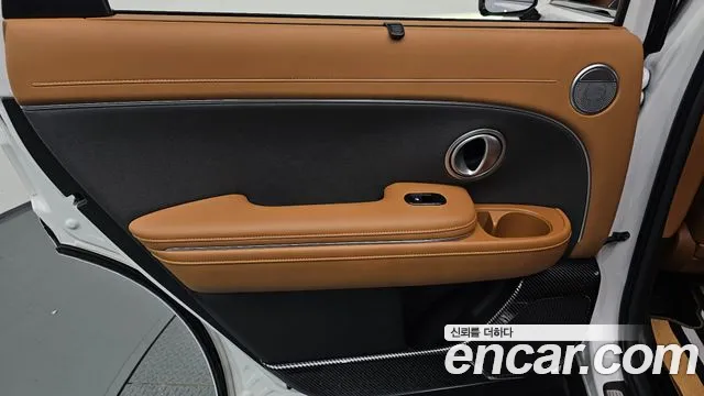 Hyundai Palisade Palisade (LX3) — Фото автомобиля 20
