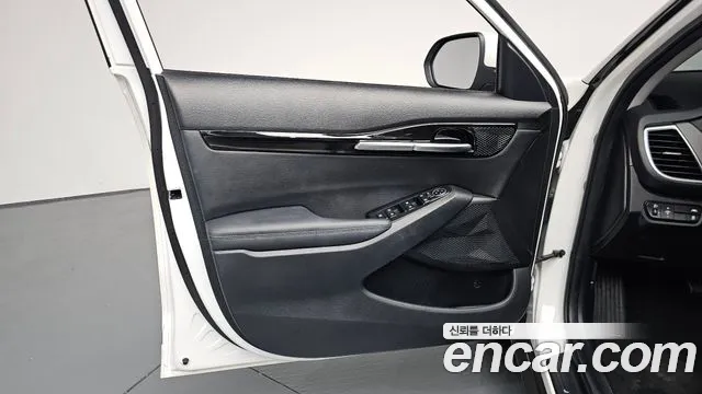 Kia Seltos — Фото автомобиля 13