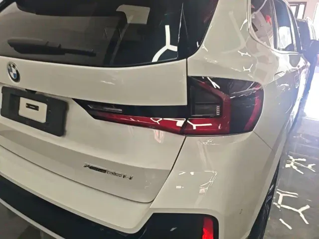 BMW X1 — Фото автомобиля 7