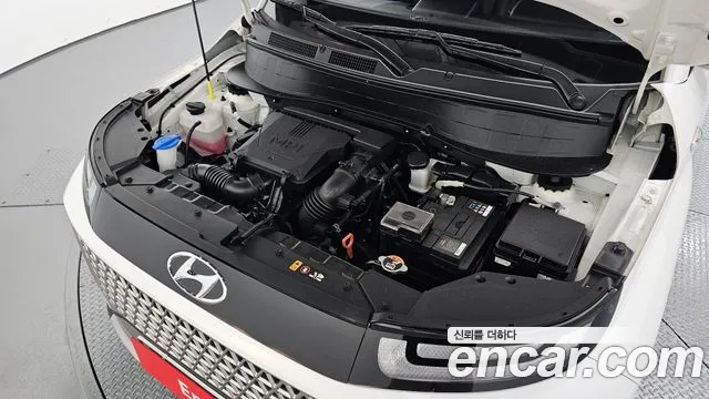 Hyundai Casper — Фото автомобиля 9