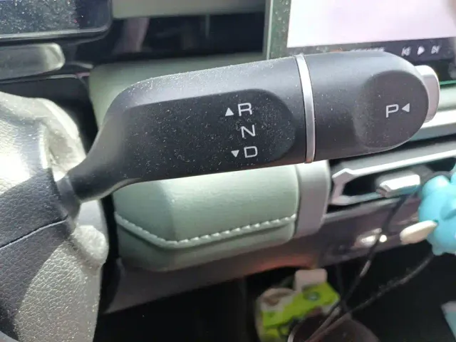 Baojun Yep Plus — Фото автомобиля 10