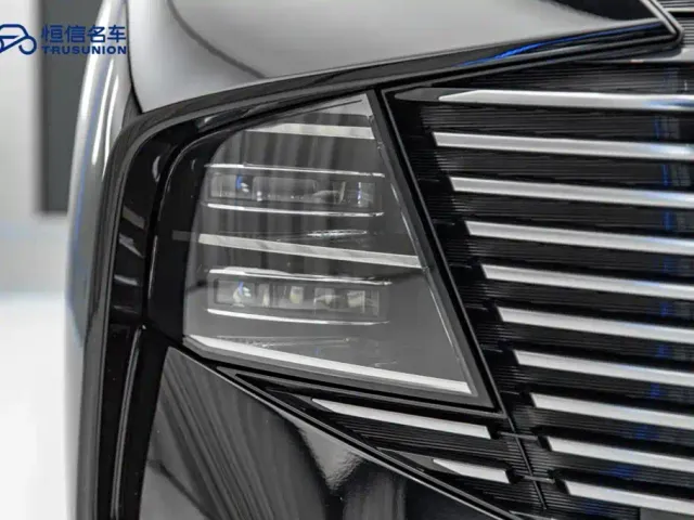 Haval Shenshou — Фото автомобиля 5