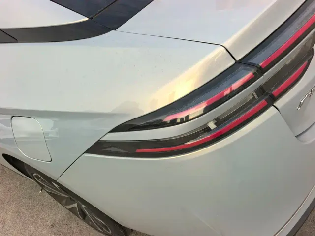 GAC Aion S Plus — Фото автомобиля 10