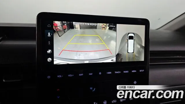 Hyundai Staria Staria Карго 3 места — Фото автомобиля 16
