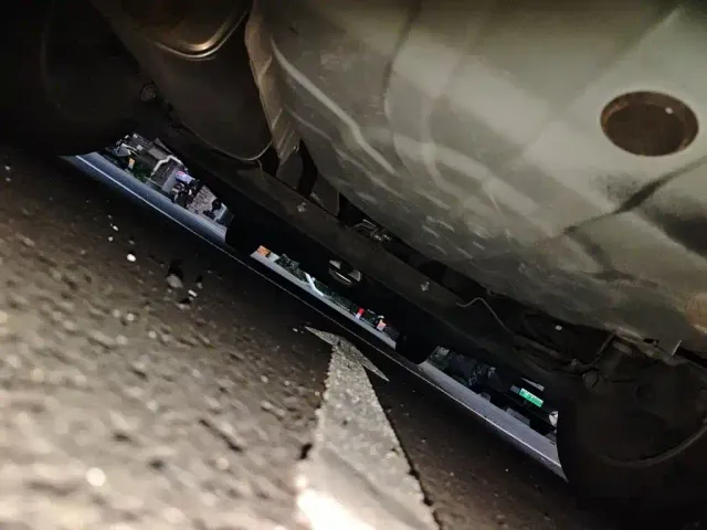Nissan Sylphy — Фото автомобиля 23