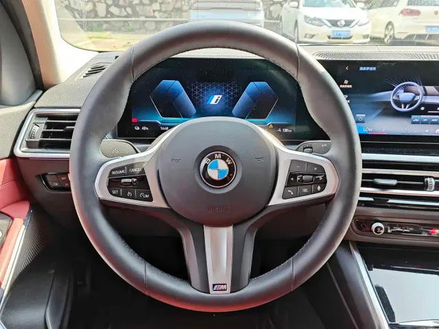 BMW i3 — Фото автомобиля 9