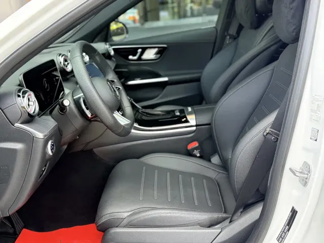 Mercedes-Benz C-Class — Фото автомобиля 17