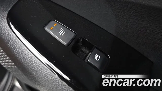 Kia Seltos Бензин 1.6 турбо 2WD — Фото автомобиля 30