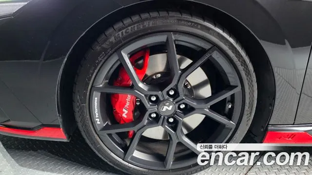 Hyundai AVANTE — Фото автомобиля 5