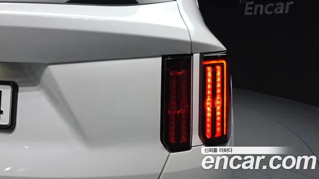 Kia Sorento — Фото автомобиля 23