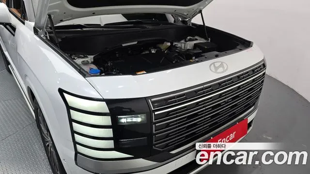 Hyundai Palisade LX3 — Фото автомобиля 6