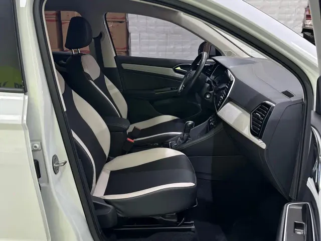 Jetta VS5 — Фото автомобиля 14