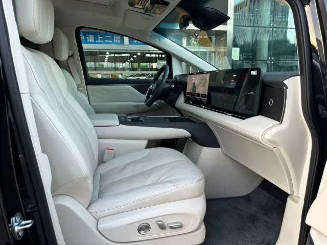 Buick Zhijing Shijia — Фото автомобиля 7