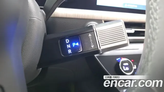 Hyundai Sonata DN8 — Фото автомобиля 12