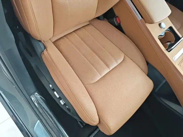BYD Han L — Фото автомобиля 24
