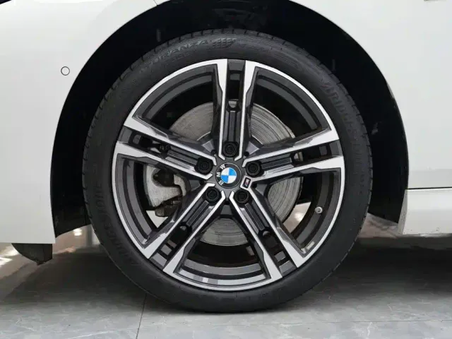 BMW 2 Series — Фото автомобиля 5