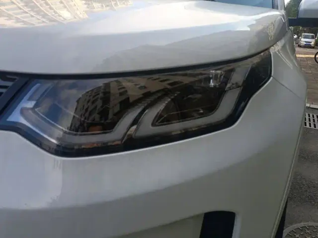 Land Rover Discovery Sport — Фото автомобиля 5