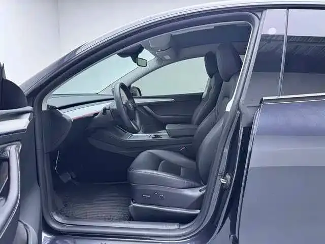 Tesla Model Y — Фото автомобиля 7