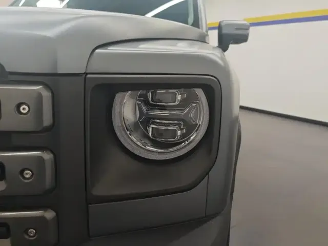 Haval Raptor — Фото автомобиля 5
