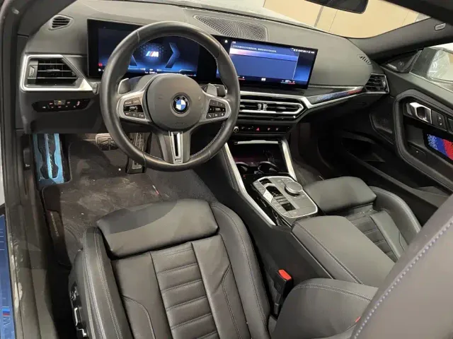 BMW M240i — Фото автомобиля 2