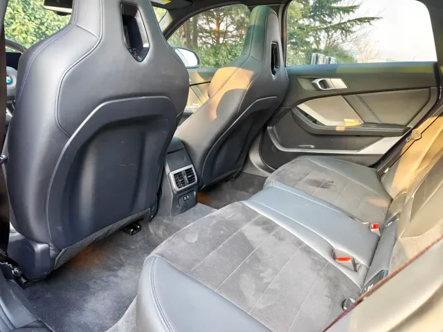 BMW M235L — Фото автомобиля 11