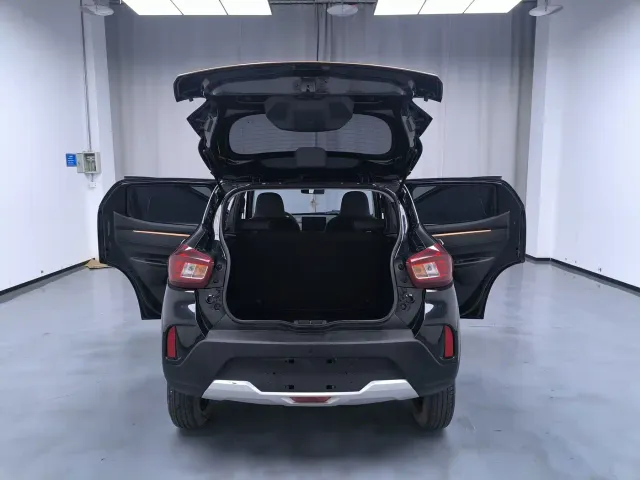 Dongfeng Nano BOX — Фото автомобиля 8