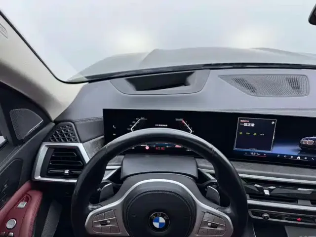BMW X5 — Фото автомобиля 12
