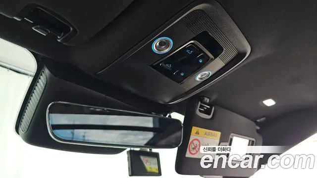BYD Atto 3 — Фото автомобиля 26