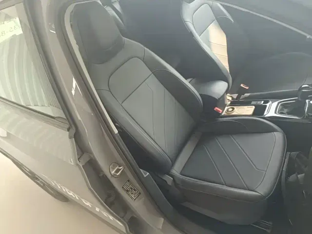 Volkswagen Tharu 2026 New Sharp 300TSI Enjoyment Edition — Фото автомобиля 24