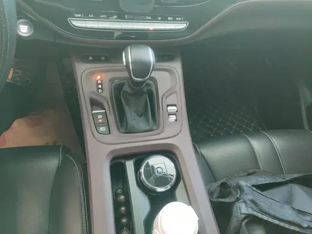GAC Trumpchi M6 — Фото автомобиля 13