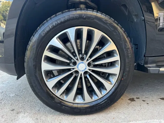 BAIC Beijing Offroad BJ90 — Фото автомобиля 5