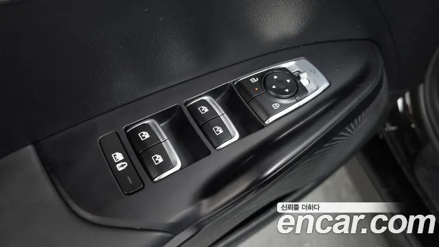 Kia K5 Новый K5 3 поколение 2.0 LPi(Для проката) — Фото автомобиля 25