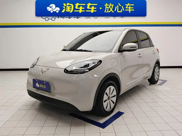 Фотография автомобиля — Wuling Bingo