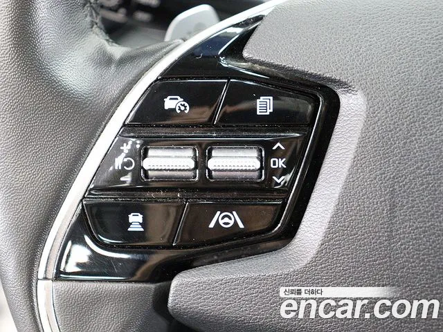 Kia Niro New — Фото автомобиля 17