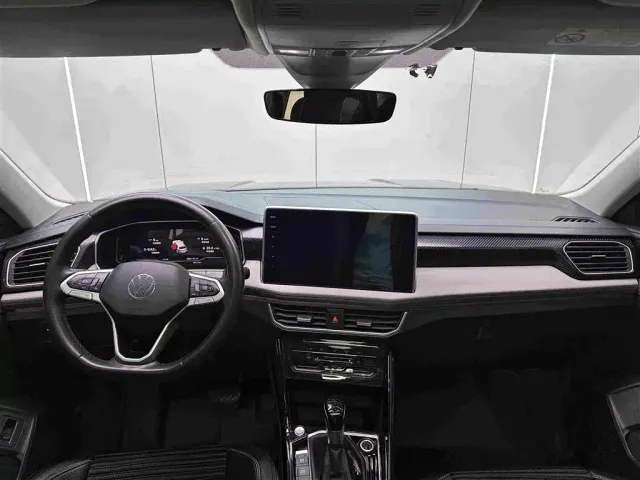 Volkswagen Tayron — Фото автомобиля 14