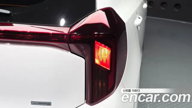 Kia morning Новый Morning (JA) Фургон — Фото автомобиля 23